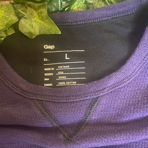Gap Men’s sweater - Picture 2 of 4